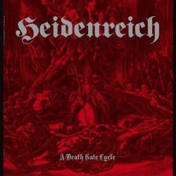 Heidenreich - A Death Gate...