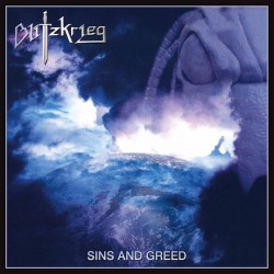 Blitzkrieg - Sins And Greed...