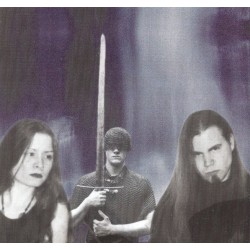 Heidenreich - Trance Of An Unholay Union (Lim. Mediabook CD)