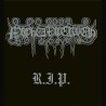 Mayhemic Truth - R.I.P (Lim. Mediabook CD)