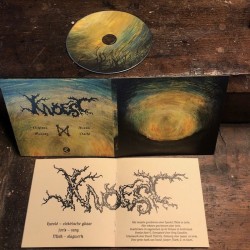 Knoest - Dag (Digi - CD)
