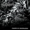 Doomslaughter - Chants Of Obliteration (CD)