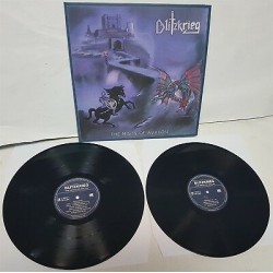 Blitzkrieg - The Mists Of...
