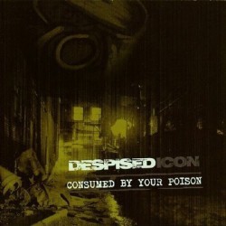 Despised Icon - Consumed By...