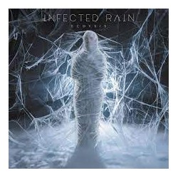 Infected Rain - Ecdysis (CD)