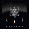 Funeral Mist - Deiform (CD)