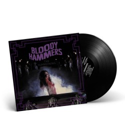 Bloody Hammers - The...