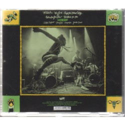 Lawgiver - Lawgiver (CD-EP)