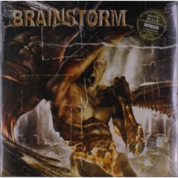 Brainstorm - Metus Mortis...