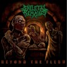 Skeletal Remains - Beyond The Flesh (CD)