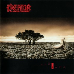 Kreator - Endorama (CD)
