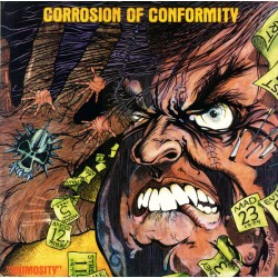 Corrosion Of Conformity -...