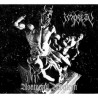 Impiety - Asateerul Awaleen (CD)