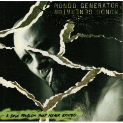 Mondo Generator - A Drug...