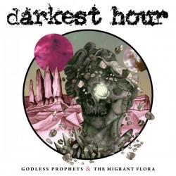 Darkest Hour - Godless...