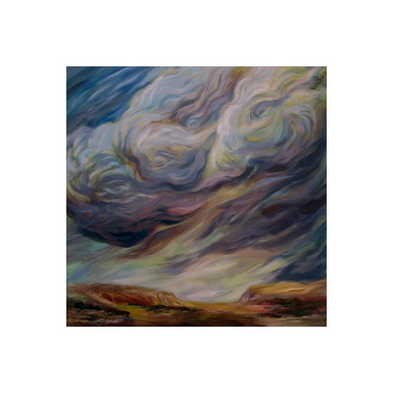 Chapel Of Disease - And As We Have Seen The Storm... ( Vinyl)