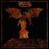 Körgull The Exterminator - Reborn From The Ashes (Digi - CD)