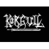 Körgull The Exterminator - Reborn From The Ashes (Digi - CD)