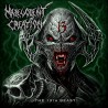 Malevolent Creation - The 13th Beast (CD)