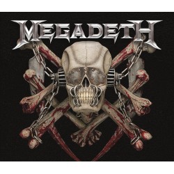 Megadeth - Killing Is My...