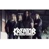 Kreator - Terrible Certainty Remasterd (Booklet  Dopppel CD)