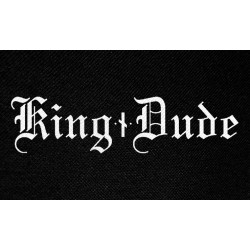 King Dude - Love (Digi - CD)
