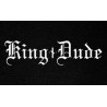 King Dude - Love (Digi - CD)