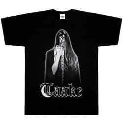 Taake - Bjoergvin (T-Shirt)