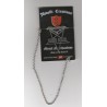 Dimmu Borgir - Pentagram Kette (Original Merch)