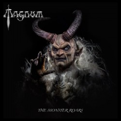Magnum - The Monsters Roars...