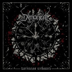 Demonical - Darkness...