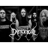 Demonical - Darkness Unbound (CD)