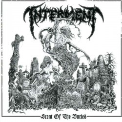 Interment - Scent Of The...