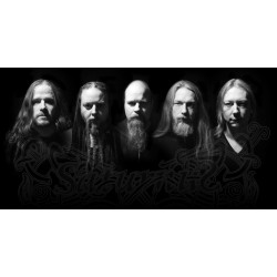 Saturnus - Saturn In Ascension (CD)