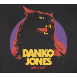 Danko Jones - Wild Cat...