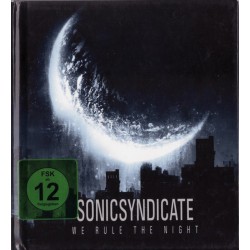 Sonic Syndicate - We Rule...