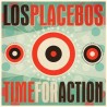 Los Placebos - Time For Action (Digi CD)