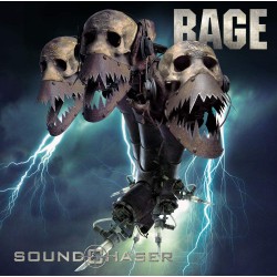 Rage - Soundchaser...