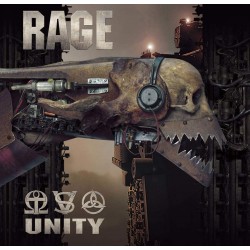 Rage - Unity (Remastered...