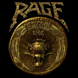 Rage - Welcome To The Other...