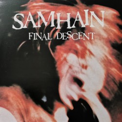 Samhain - Final Descent...