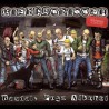 Bierpatrioten - Randale, Pogo, Alkohol (CD+DVD Digi)