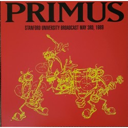 Primus - Stanford...
