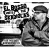 El Bosso Meets The Skadiolas - Nie wieder Kirmesmusik (Digi CD)