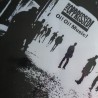 The Oppressed - Oi! Oi! Music! (Black Vinyl)