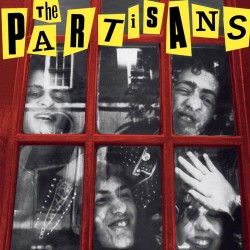 The Partisans - The...