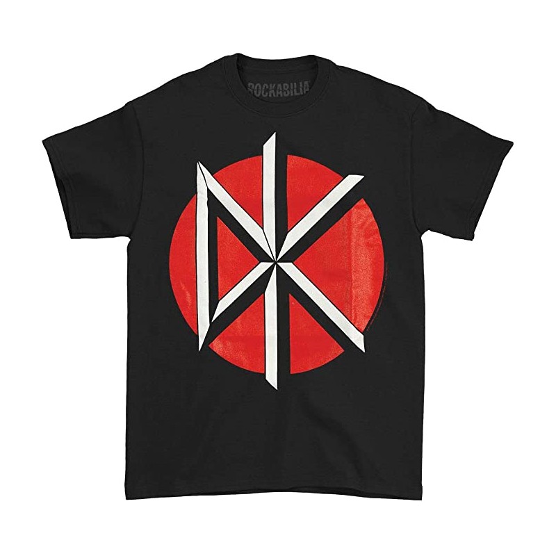 Dead Kennedys - Big Logo (T-Shirt)