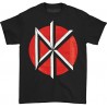 Dead Kennedys - Big Logo (T-Shirt)