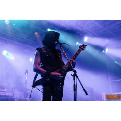 Midnight - No Mercy For Mayhem (Re- Issue CD)
