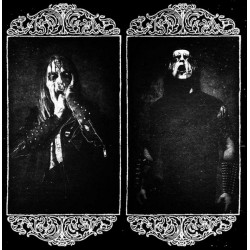 Darvaza - Ascending Into Perdition (Digi - CD)